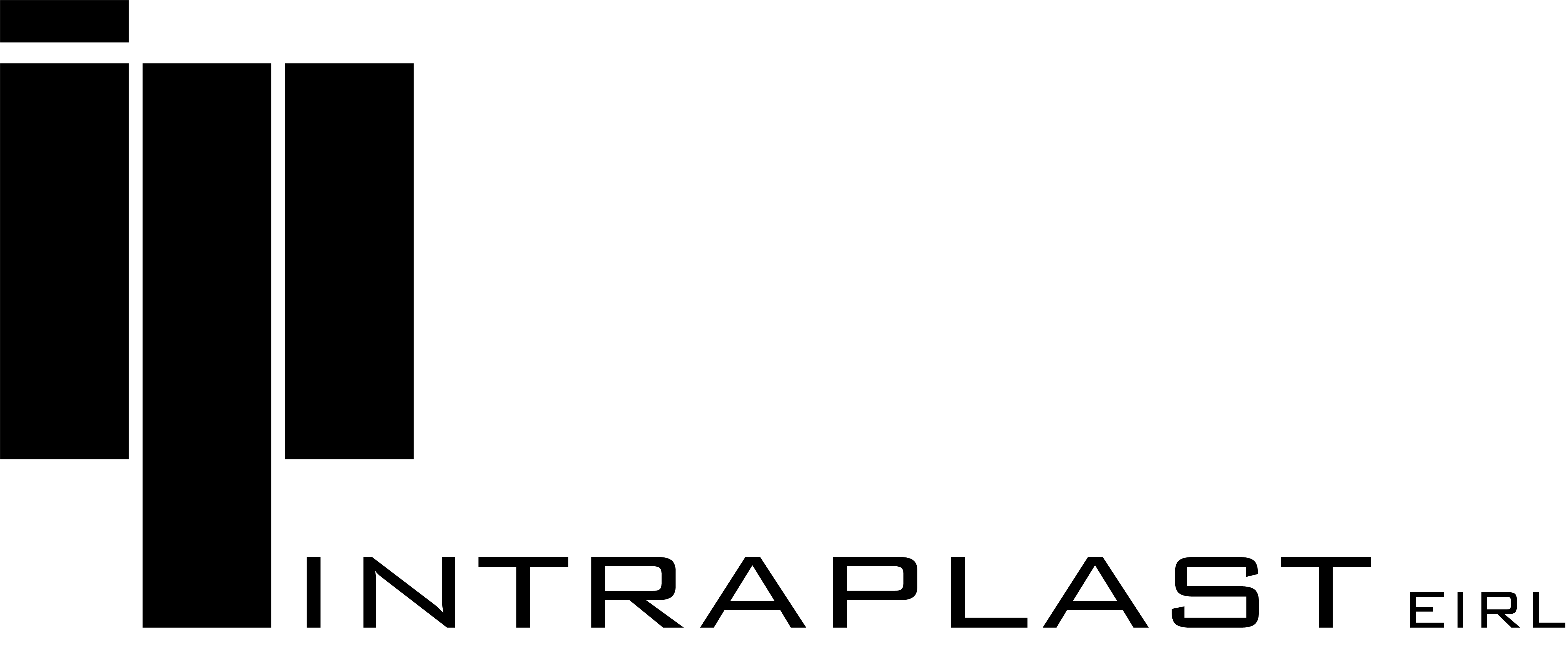 LOGO INTRAPLAST AI